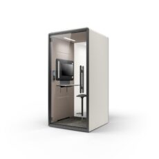 Akustiline kabiin Silen Space Call Gen 2