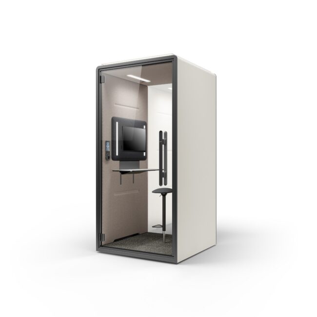 Akustiline kabiin Silen Space Call Gen 2