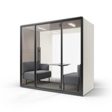 Akustiline kabiin Silen Space Meet 2 Gen 2