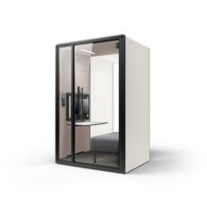 Akustiline kabiin Silen Space Work Gen 2