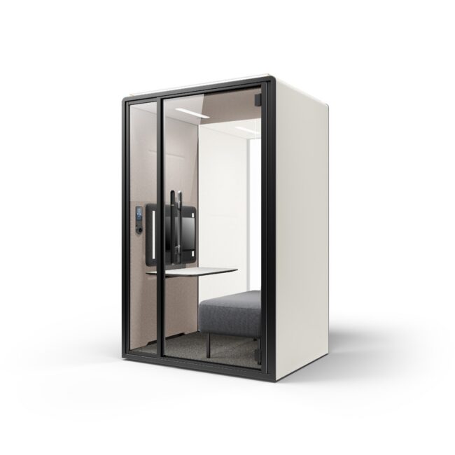Akustiline kabiin Silen Space Work Gen 2